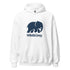 Elephant Conservation - Perfect Womens Hoodie